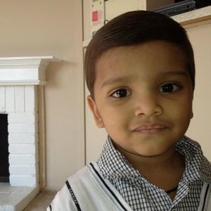 Meet your Posher, Neha